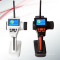 2.4G 3CH Radio Control System Transmitter with Receiver Box